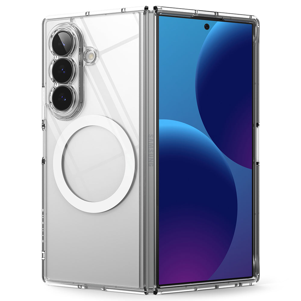 Ringke Fusion Magnetic Case for Samsung Galaxy Z Fold 8 Ultra