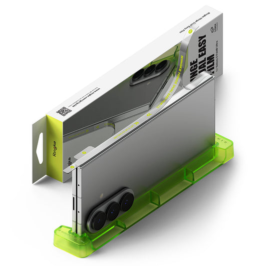 Ringke Hinge Dual Easy Pro Film Protector for Samsung Galaxy Z Fold 8 Ultra