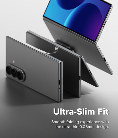 Ringke Hinge Dual Easy Pro Film Protector for Samsung Galaxy Z Fold 8 Ultra