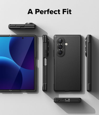 Ringke Onyx Flap Case for Samsung Galaxy Z Fold 8 Ultra