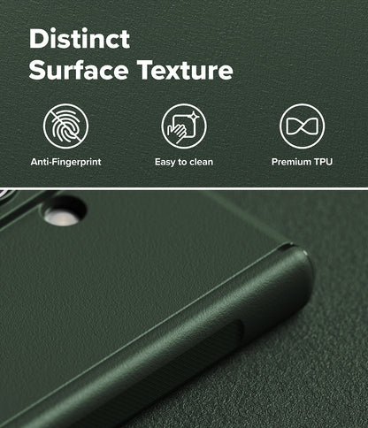 Ringke Onyx Flap Case for Samsung Galaxy Z Fold 8 Ultra
