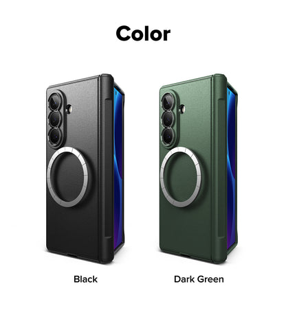 Ringke Onyx Flap Magnetic Case for Samsung Galaxy Z Fold 8 Ultra