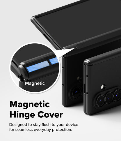Ringke Onyx Flap Magnetic Case for Samsung Galaxy Z Fold 8 Ultra