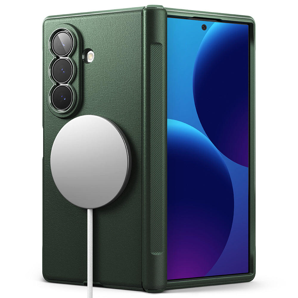 Ringke Onyx Flap Magnetic Case for Samsung Galaxy Z Fold 8 Ultra