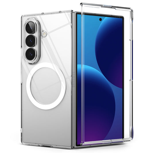 Ringke Slim Magnetic Case for Samsung Galaxy Z Fold 8 Ultra