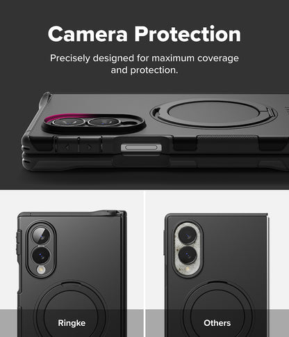 Ringke Alles Case for Samsung Galaxy Z Fold 8