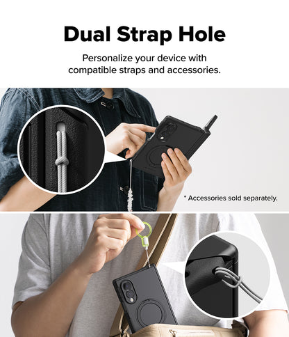 Ringke Alles Case for Samsung Galaxy Z Fold 8