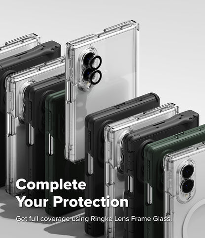 Ringke Alles Case for Samsung Galaxy Z Fold 8