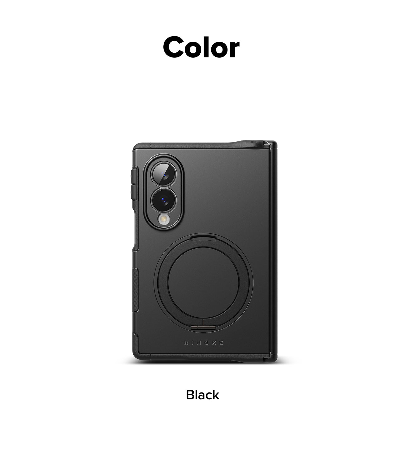 Ringke Alles Case for Samsung Galaxy Z Fold 8
