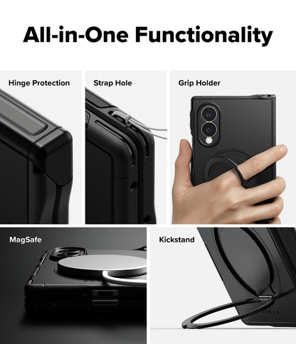 Ringke Alles Case for Samsung Galaxy Z Fold 8