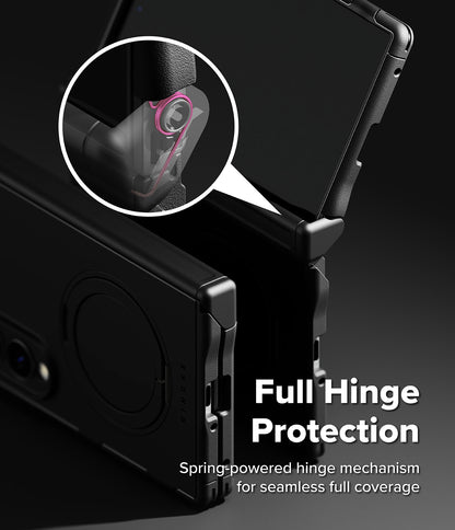 Ringke Alles Case for Samsung Galaxy Z Fold 8