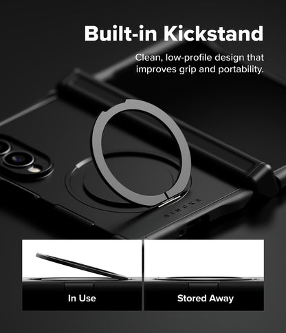 Ringke Alles Case for Samsung Galaxy Z Fold 8