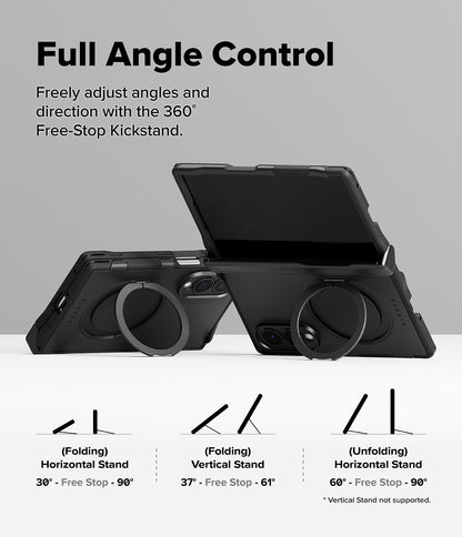 Ringke Alles Case for Samsung Galaxy Z Fold 8