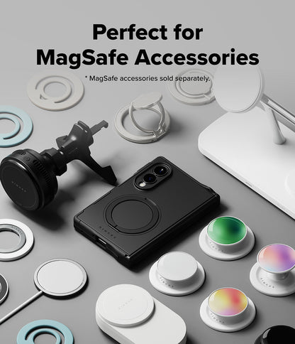 Ringke Alles Case for Samsung Galaxy Z Fold 8