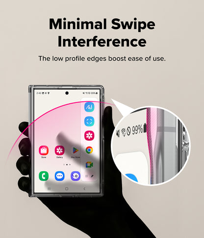 Ringke Fusion Flap Case for Samsung Galaxy Z Fold 8