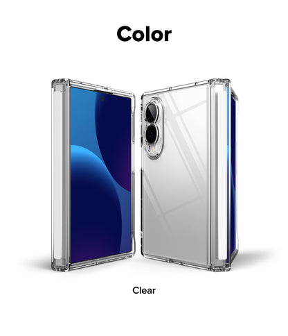Ringke Fusion Flap Case for Samsung Galaxy Z Fold 8