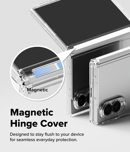 Ringke Fusion Flap Case for Samsung Galaxy Z Fold 8