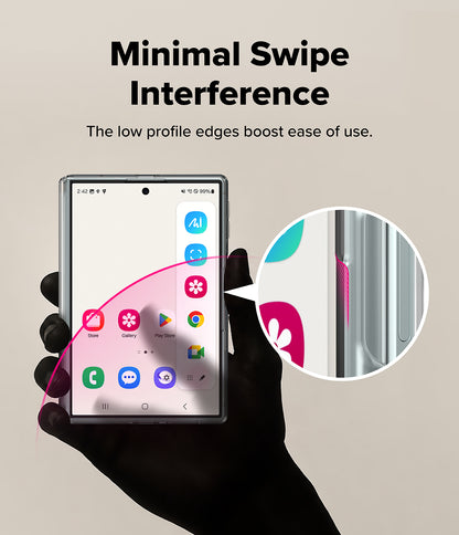 Ringke Fusion Air Flap Magnetic Case for Samsung Galaxy Z Fold 8