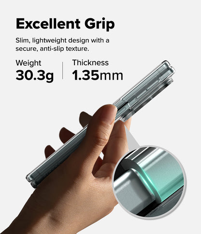 Ringke Fusion Air Flap Magnetic Case for Samsung Galaxy Z Fold 8