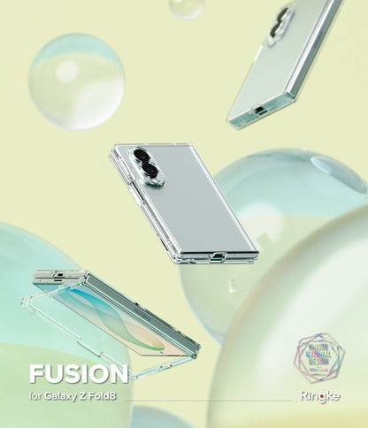 Ringke Fusion Case for Samsung Galaxy Z Fold 8