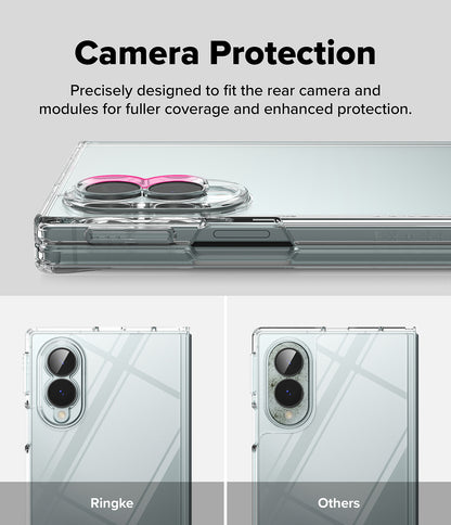 Ringke Fusion Case for Samsung Galaxy Z Fold 8