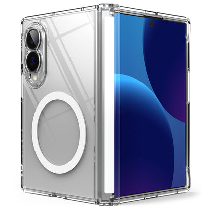 Ringke Fusion Flap Magnetic Case for Samsung Galaxy Z Fold 8