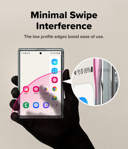 Ringke Fusion Magnetic Case for Samsung Galaxy Z Fold 8