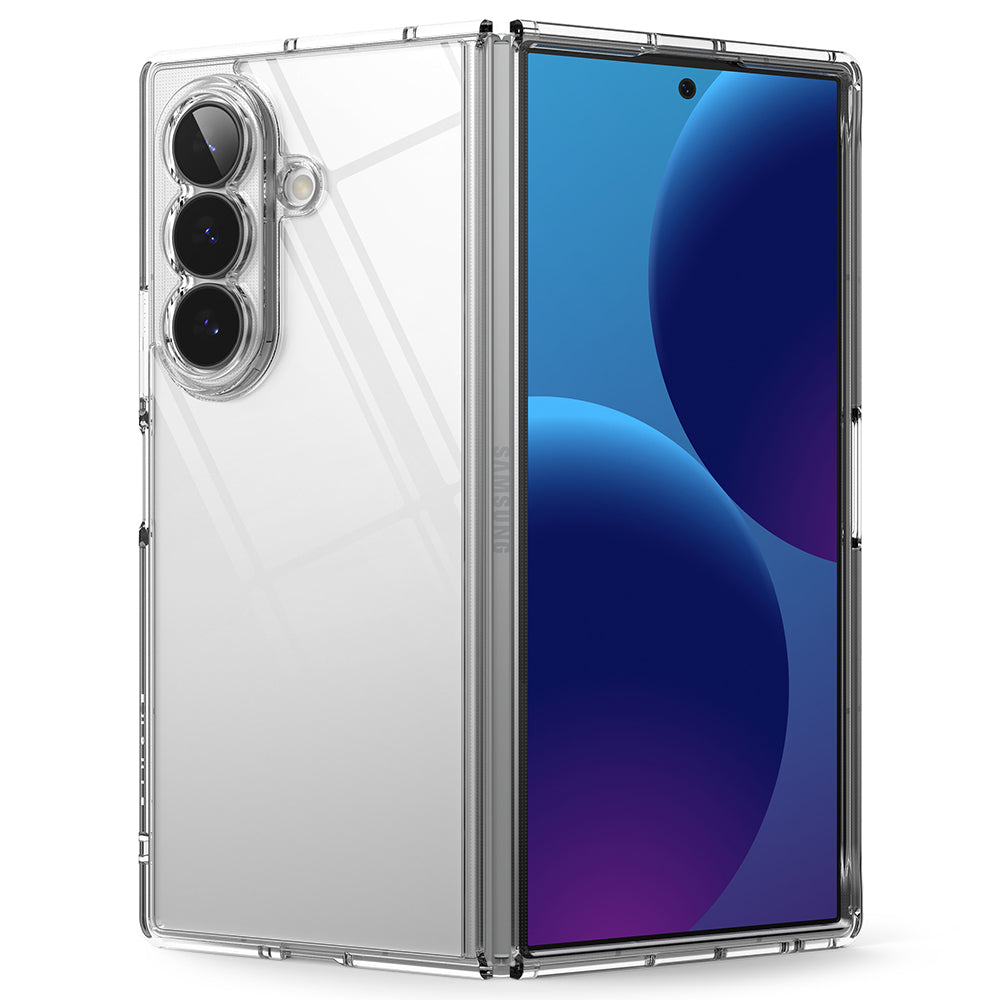 Ringke Fusion Case for Samsung Galaxy Z Fold 8 Ultra