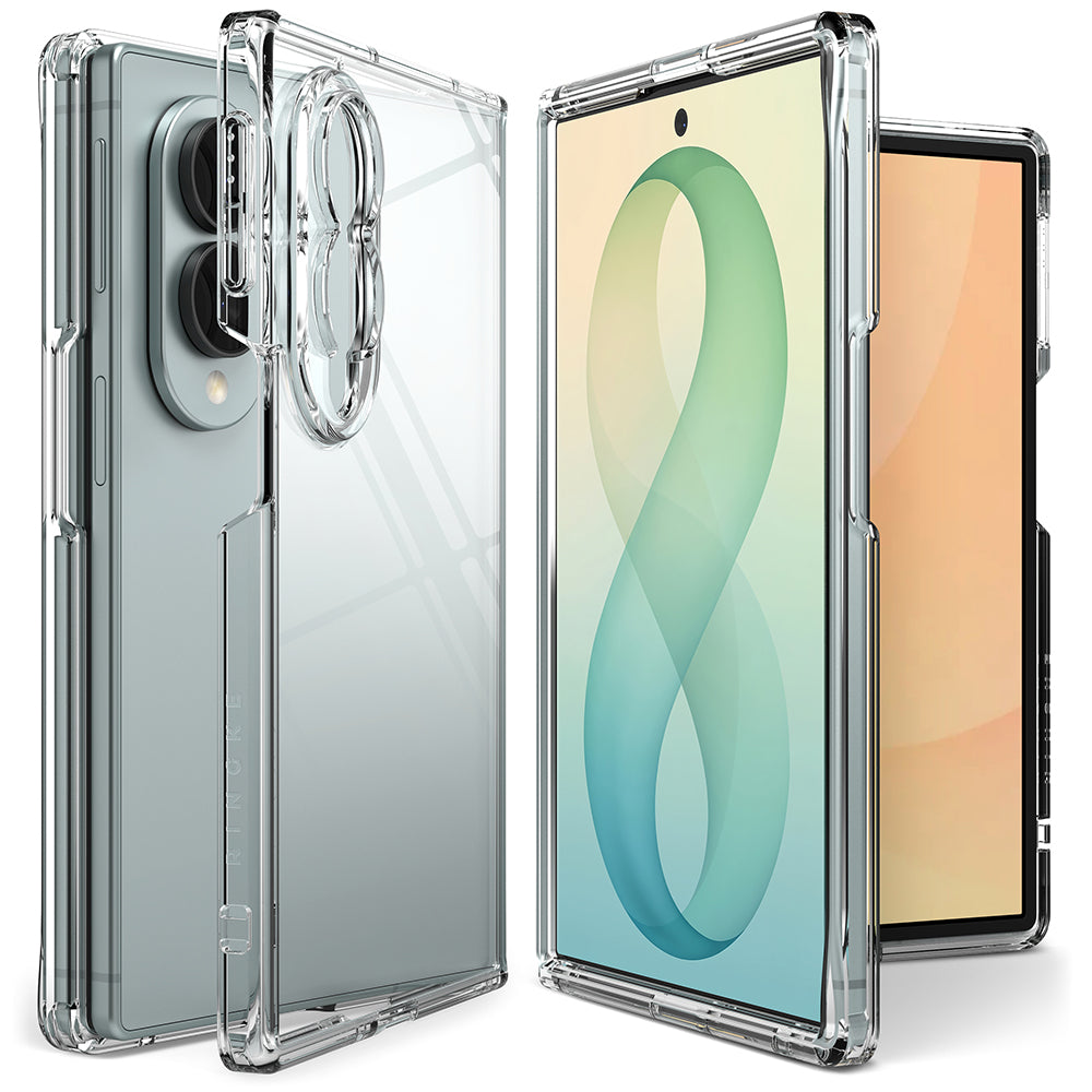 Ringke Fusion Case for Samsung Galaxy Z Fold 8