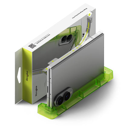 Ringke Hinge Dual Easy Pro Film Protector for Samsung Galaxy Z Fold 8