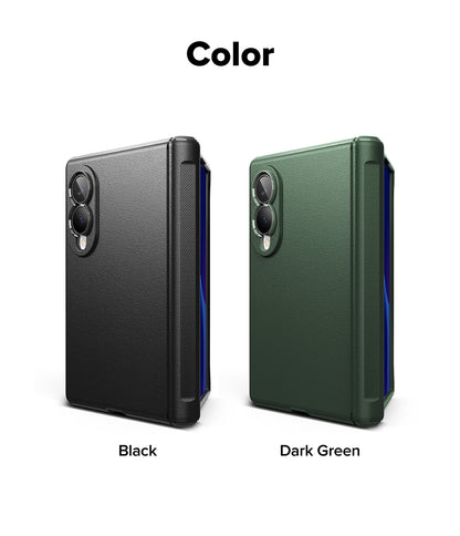 Ringke Onyx Flap Case for Samsung Galaxy Z Fold 8