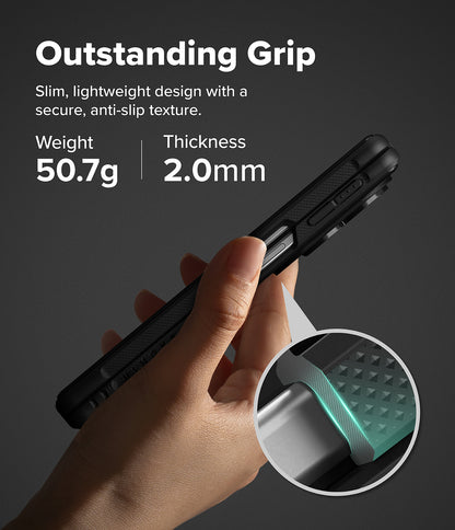 Ringke Onyx Flap Case for Samsung Galaxy Z Fold 8