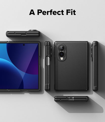 Ringke Onyx Flap Case for Samsung Galaxy Z Fold 8