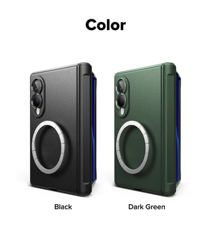 Ringke Onyx Flap Magnetic Case for Samsung Galaxy Z Fold 8