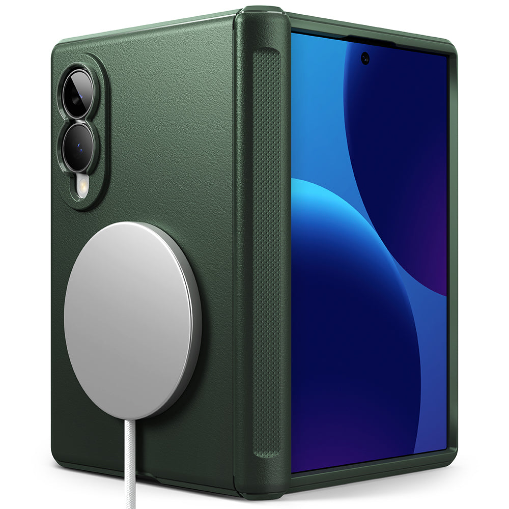 Ringke Onyx Flap Magnetic Case for Samsung Galaxy Z Fold 8