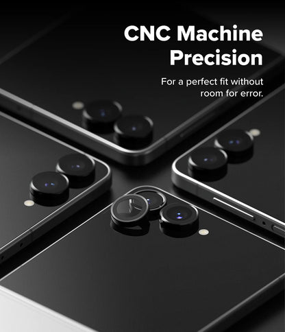 Ringke Camera Lens Frame Protector for Samsung Galaxy Z Flip 8