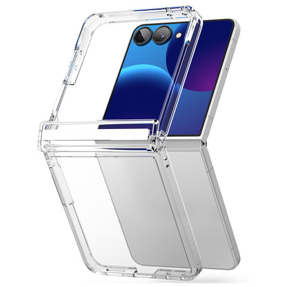 Ringke Fusion Flap Case for Samsung Galaxy Z Flip 8