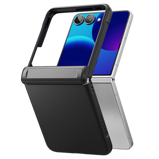 Ringke Onyx Flap Case for Samsung Galaxy Z Flip 8