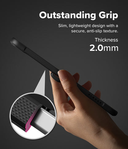 Ringke Onyx Flap Case for Samsung Galaxy Z Flip 8