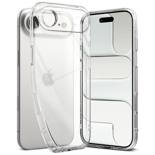 Ringke Air Case for Apple iPhone Air - Lightweight Protective Cover