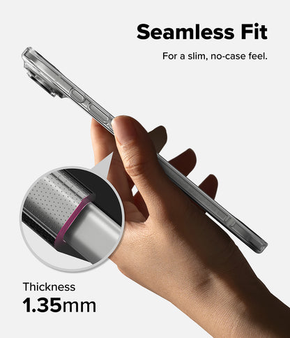 Ringke Air Case for Apple iPhone Air - Lightweight Protective Cover