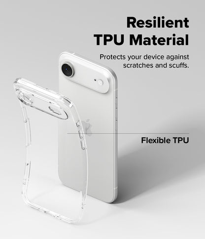Ringke Air Case for Apple iPhone Air - Lightweight Protective Cover