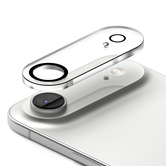 Ringke Camera Full Cover Tempered Glass Protector for Apple iPhone 17 Air
