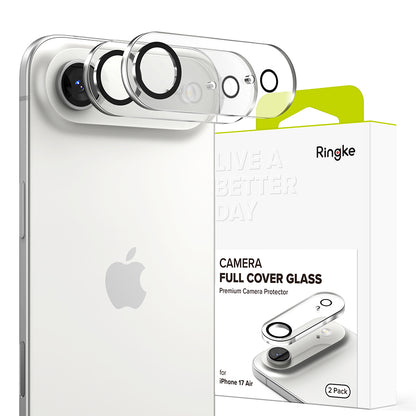 Ringke Camera Protector Tempered Glass for Apple iPhone Air