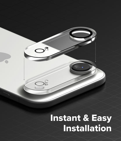 Ringke Camera Protector Tempered Glass for Apple iPhone Air