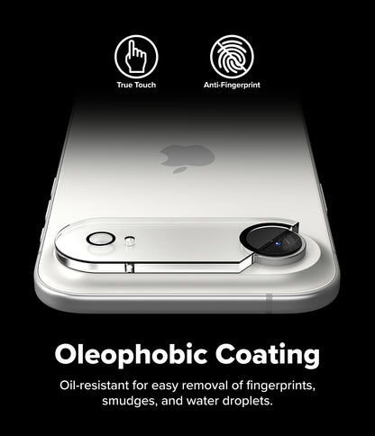 Ringke Camera Protector Tempered Glass for Apple iPhone Air