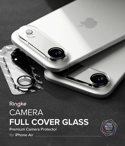 Ringke Camera Protector Tempered Glass for Apple iPhone Air