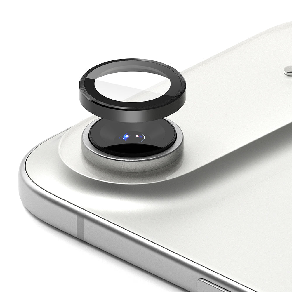 Ringke Camera Lens Frame Protector for Apple iPhone 17 Air