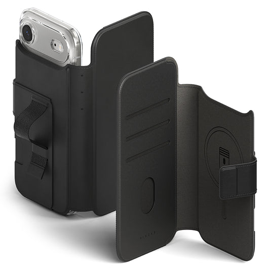Ringke Folio Grip Wallet Magnetic Case for Apple iPhone Air