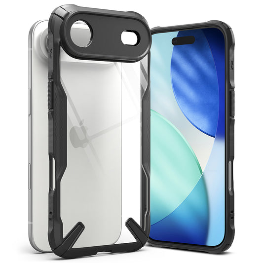 Ringke Fusion X Case for Apple iPhone 17 Air